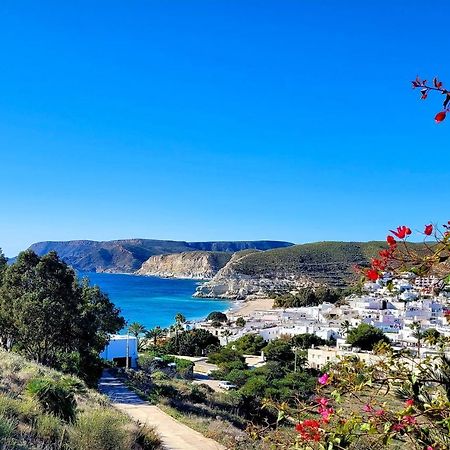 Real Agua Amarga La Joya - Adults Only Hotel Exterior photo