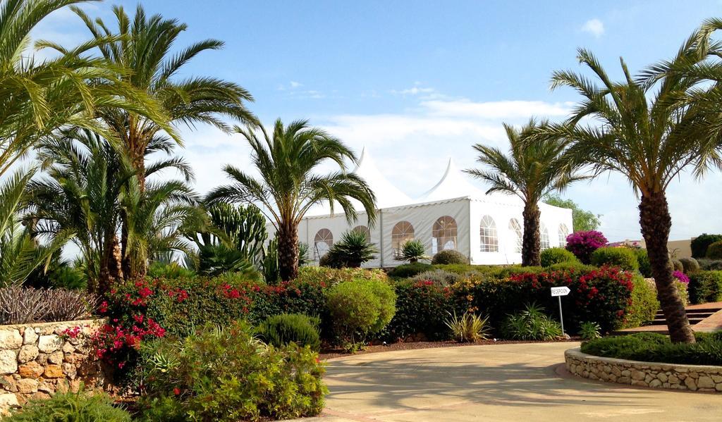 Real Agua Amarga La Joya - Adults Only Hotel Exterior photo