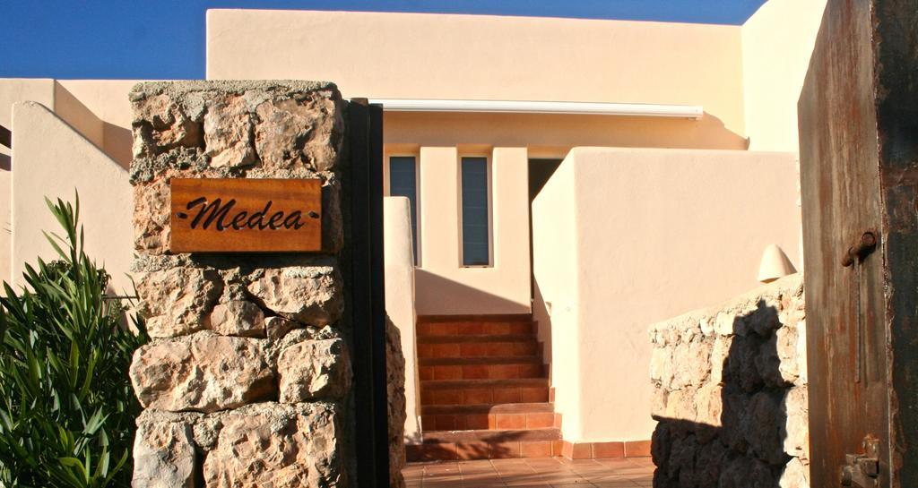 Real Agua Amarga La Joya - Adults Only Hotel Exterior photo