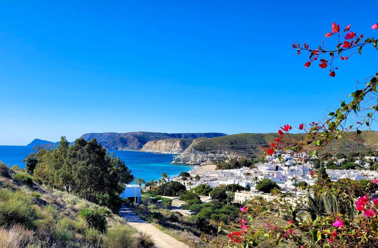 Real Agua Amarga La Joya - Adults Only Hotel Exterior photo