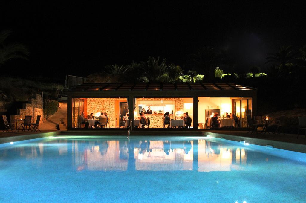 Real Agua Amarga La Joya - Adults Only Hotel Exterior photo