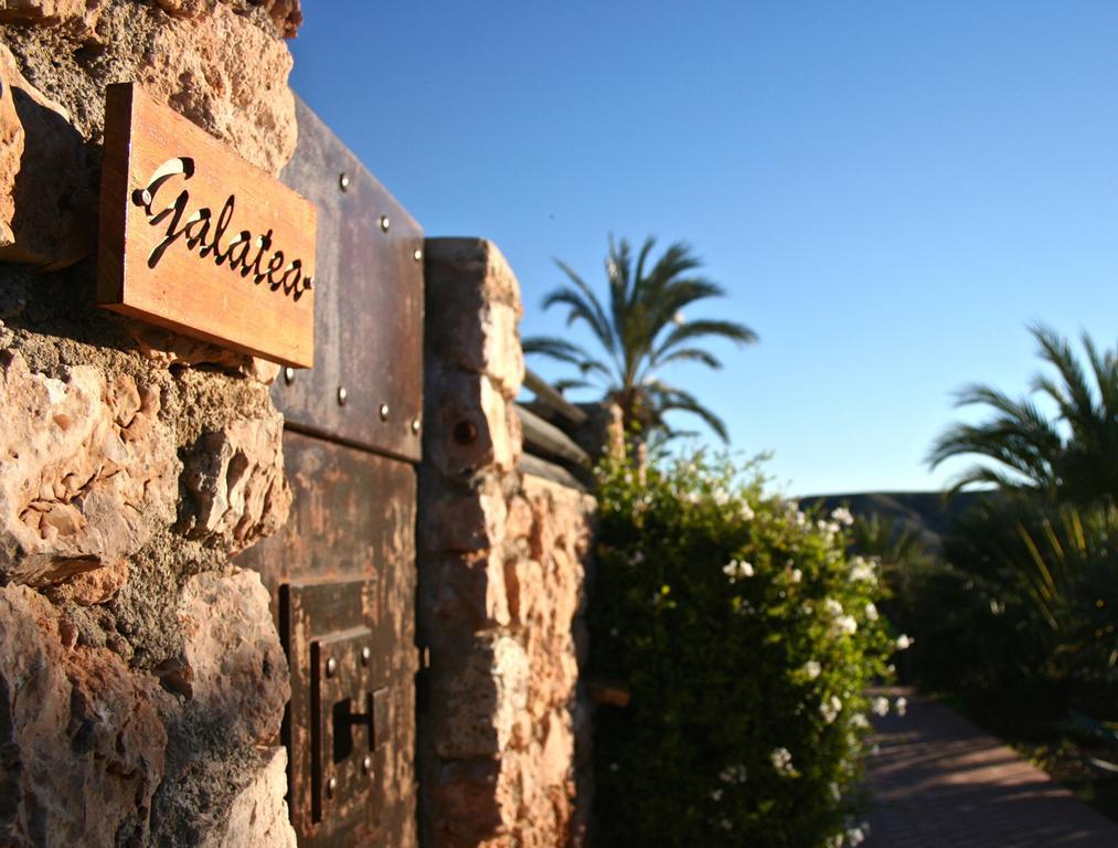 Real Agua Amarga La Joya - Adults Only Hotel Exterior photo