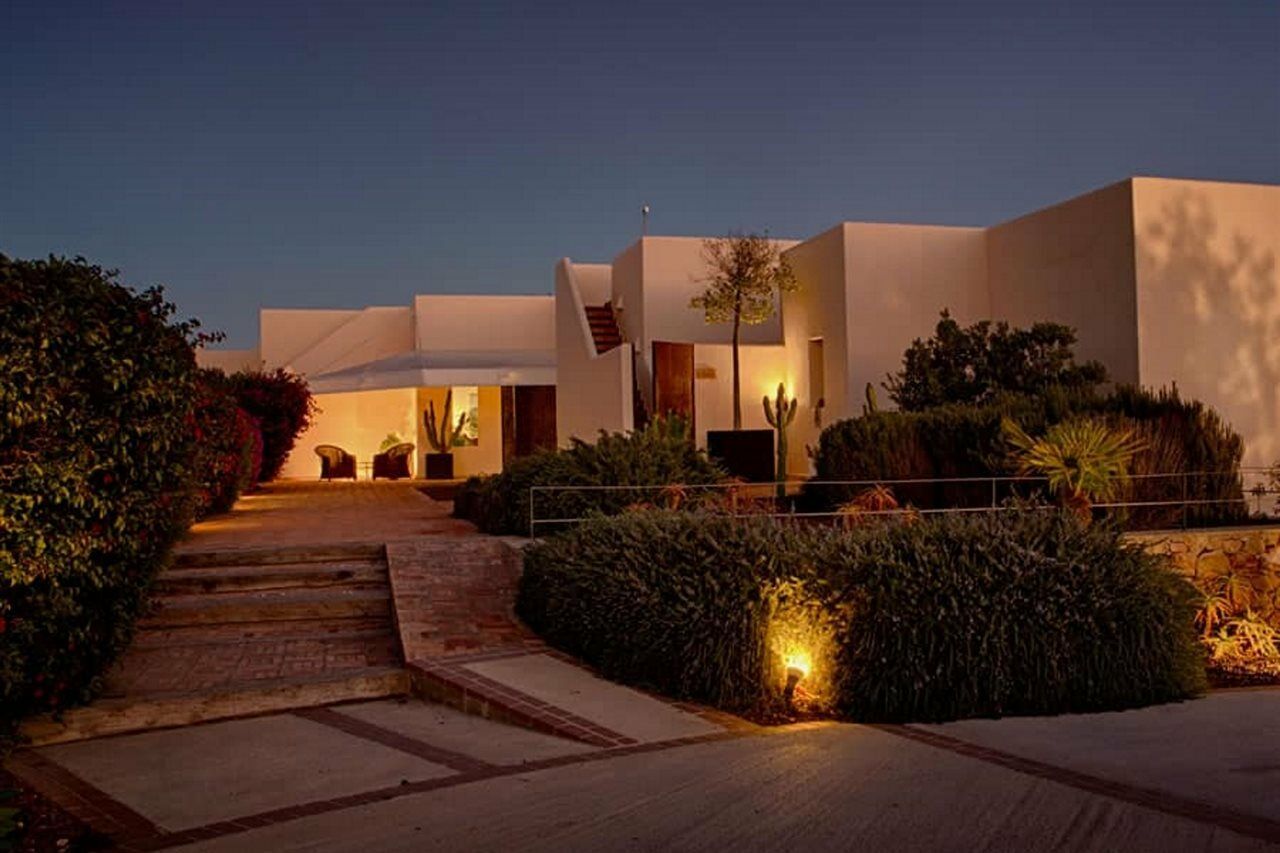 Real Agua Amarga La Joya - Adults Only Hotel Exterior photo