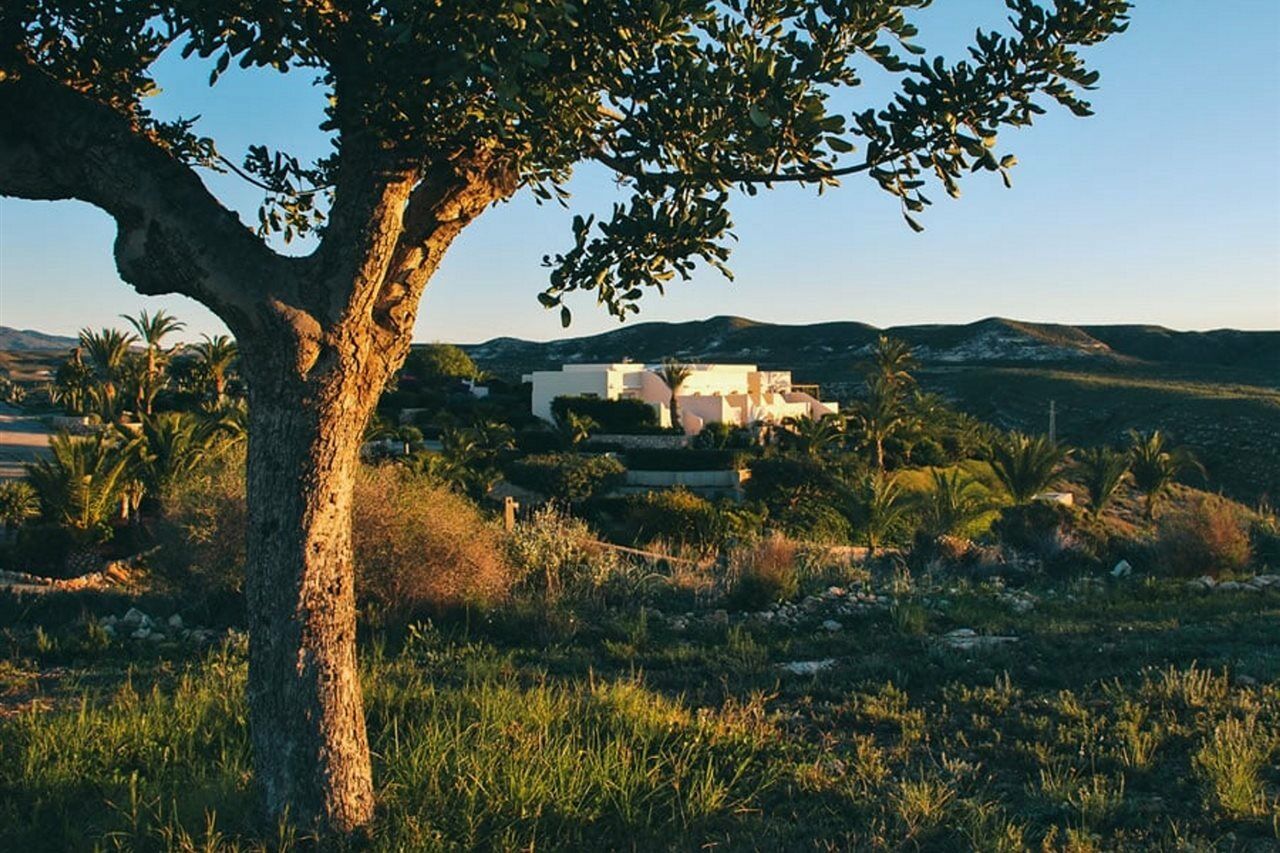 Real Agua Amarga La Joya - Adults Only Hotel Exterior photo